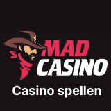 MadCasino spellen